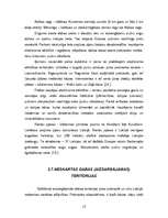 Referāts 'Baltijas jūras piekraste tūrisma maršrutos', 12.