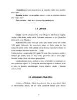 Referāts 'Baltijas jūras piekraste tūrisma maršrutos', 14.