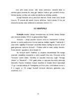 Referāts 'Baltijas jūras piekraste tūrisma maršrutos', 16.