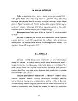 Referāts 'Baltijas jūras piekraste tūrisma maršrutos', 17.