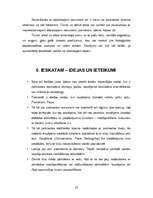 Referāts 'Baltijas jūras piekraste tūrisma maršrutos', 23.