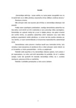 Referāts 'Trīs tiesiskās demokrātijas', 2.