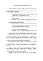 Referāts 'Trīs tiesiskās demokrātijas', 3.