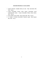 Referāts 'Trīs tiesiskās demokrātijas', 10.