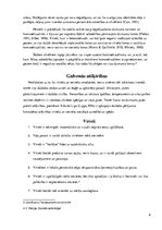 Referāts 'Dzimums un uzvedība', 6.