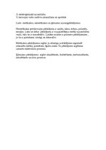 Konspekts 'Metāli', 5.