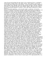 Eseja 'Stress, Race and Substance use in College', 2.