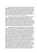 Konspekts 'Brokastu galda klāšanas etiķete', 2.