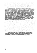 Konspekts 'Brokastu galda klāšanas etiķete', 3.