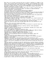 Eseja 'Reporting of Injuries, Diseases and Dangerous Occurrences Regulations 1995', 1.