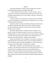 Referāts 'Formālās un neformālās komunikācijas salīdzināšana', 2.