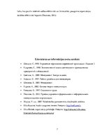 Referāts 'Formālās un neformālās komunikācijas salīdzināšana', 7.