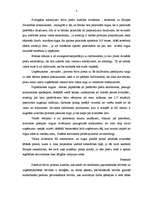 Konspekts 'Četras brīvības', 2.