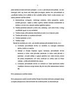 Konspekts 'Četras brīvības', 3.