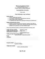 Referāts 'Realizācijas cenas noteikšana', 1.