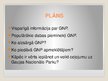 Prezentācija 'Gaujas Nacionālais parks', 2.