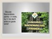Prezentācija 'Gaujas Nacionālais parks', 24.