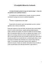 Referāts 'Brokastu nozīme skolēnu uzturā', 5.