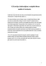 Referāts 'Brokastu nozīme skolēnu uzturā', 7.