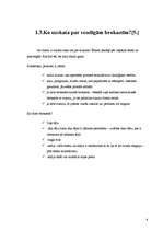 Referāts 'Brokastu nozīme skolēnu uzturā', 8.