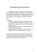 Referāts 'Brokastu nozīme skolēnu uzturā', 9.