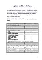 Referāts 'Brokastu nozīme skolēnu uzturā', 12.