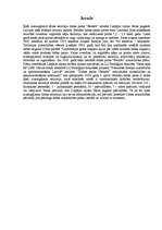 Referāts 'Dabas parks "Bernāti"', 1.