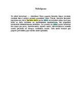 Referāts 'Dabas parks "Bernāti"', 11.