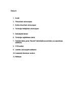 Referāts 'Dabas parks "Bernāti"', 12.