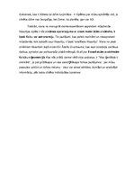 Eseja 'Problēmas izskatāmas 21.gadsimta (mūsdienīgā) filosofijā', 2.