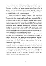 Eseja 'Sociālā aprūpētāja darbs ar veciem cilvēkiem ilgstošas sociālās aprūpes un rehab', 3.