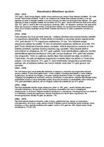 Referāts 'AS "Hansabanka" dibināšana un darbība', 3.