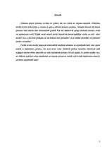 Referāts 'Merčendaizings A/S Laima', 3.