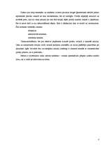 Referāts 'Merčendaizings A/S Laima', 6.