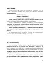 Referāts 'Merčendaizings A/S Laima', 10.