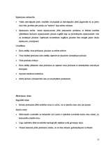 Referāts 'Merčendaizings A/S Laima', 12.