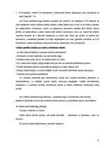 Referāts 'Merčendaizings A/S Laima', 13.