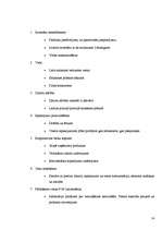 Referāts 'Merčendaizings A/S Laima', 14.