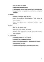 Referāts 'Merčendaizings A/S Laima', 15.