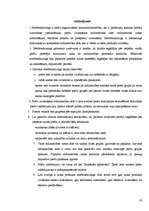 Referāts 'Merčendaizings A/S Laima', 16.