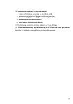 Referāts 'Merčendaizings A/S Laima', 17.