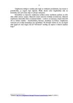 Referāts 'Uzņēmuma SIA "Silvanols" raksturojums', 9.