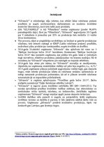 Referāts 'Uzņēmuma SIA "Silvanols" raksturojums', 10.