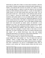 Konspekts 'Masu komunikācija: jēdziens, pirmsākumi un attīstība', 2.