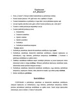 Referāts 'A/s "Dzintars" mārketinga pamatelementi', 4.