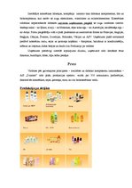 Referāts 'A/s "Dzintars" mārketinga pamatelementi', 5.