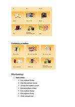 Referāts 'A/s "Dzintars" mārketinga pamatelementi', 6.