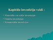Prezentācija 'Investīciju dinamika un struktūra Latvijā', 5.