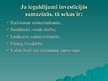 Prezentācija 'Investīciju dinamika un struktūra Latvijā', 18.