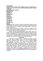 Konspekts 'Alas Latvijā', 4.